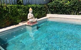 Meditasi Bungalows & Villas