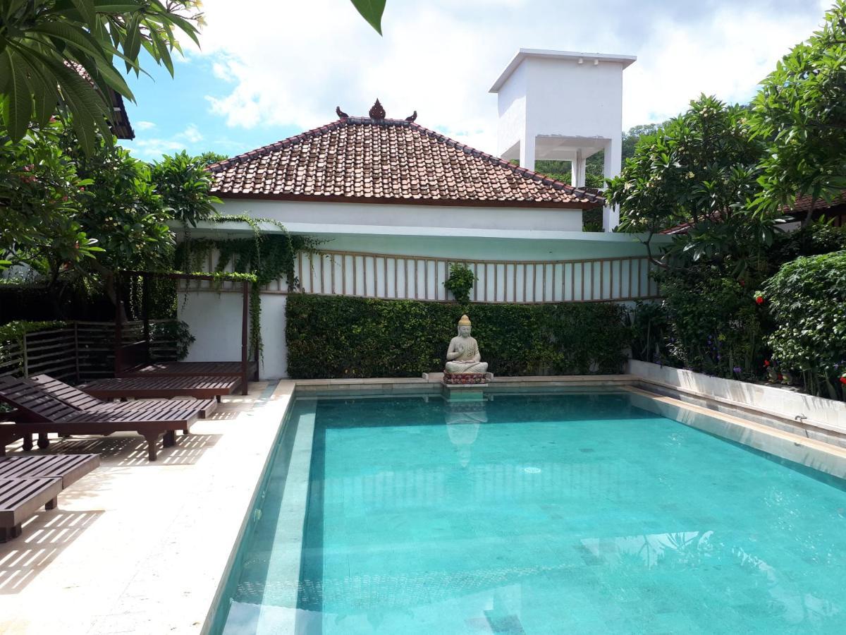 Meditasi Bungalows & Villas Amed  Exterior photo
