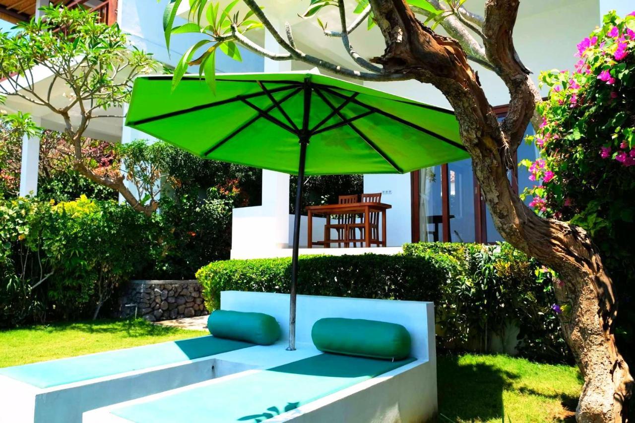 Meditasi Bungalows & Villas Amed  Exterior photo