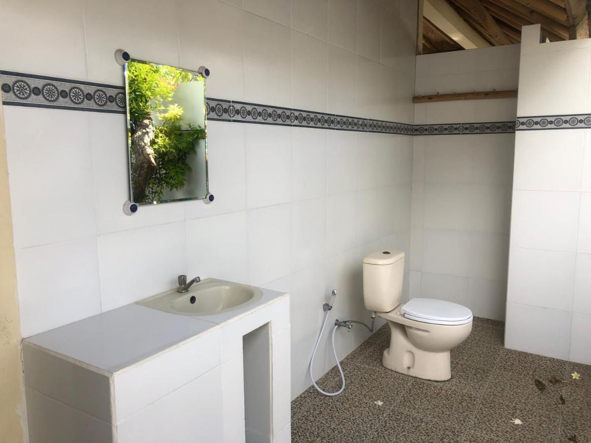 Meditasi Bungalows & Villas Amed  Exterior photo