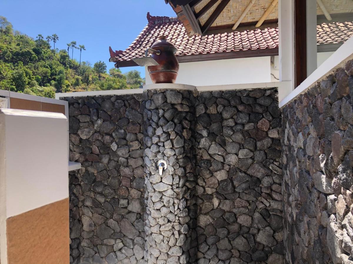 Meditasi Bungalows & Villas Amed  Exterior photo