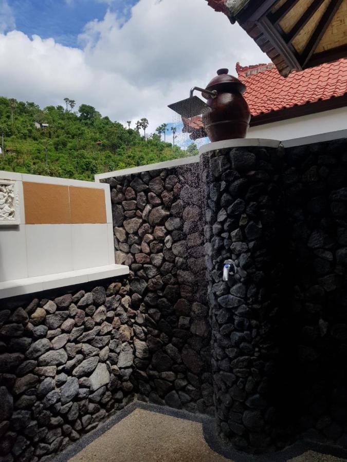 Meditasi Bungalows & Villas Amed  Exterior photo